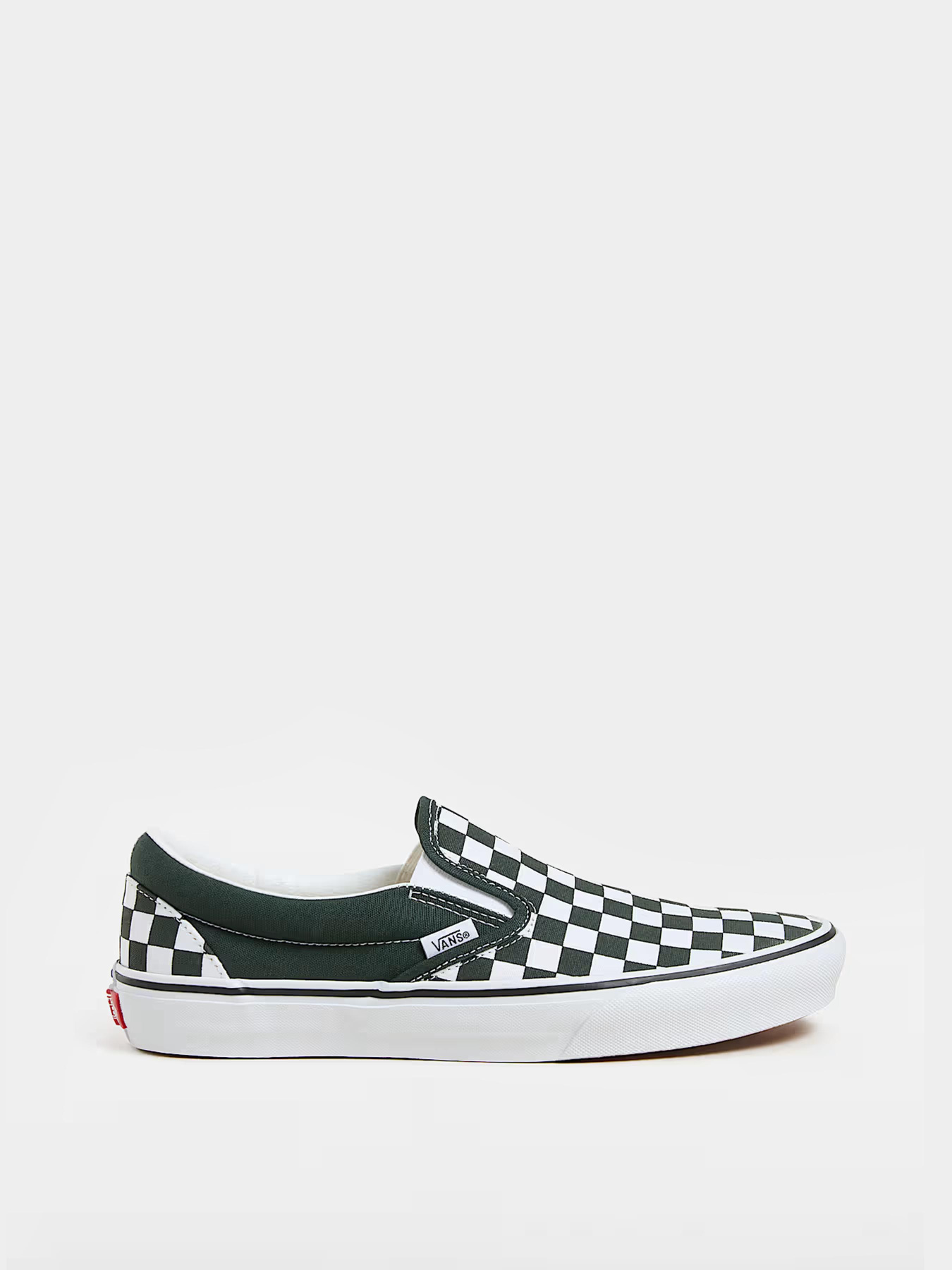 Слипоны и мокасины Vans модель VN000D5PPRM1 Фото