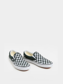 Слипоны и мокасины Vans модель VN000D5PPRM1 Фото