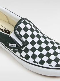 Слипоны и мокасины Vans модель VN000D5PPRM1 Фото