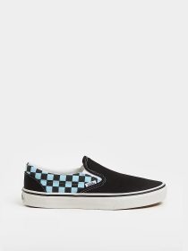 Слипоны и мокасины Vans модель VN000D6BCAU1 Фото