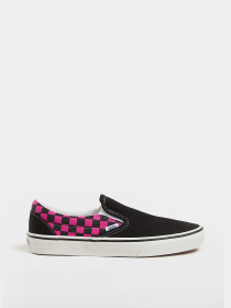 Слипоны и мокасины Vans модель VN000D6BYLZ1 Фото