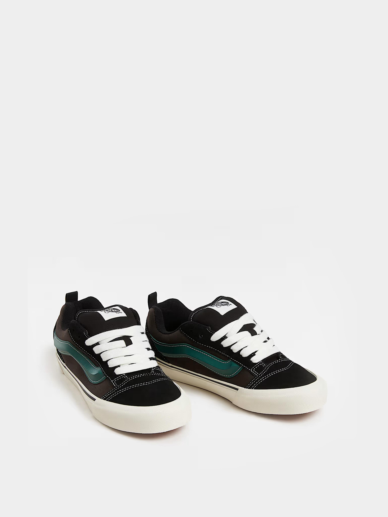 Кеды Vans модель VN000D6CCI21 Фото