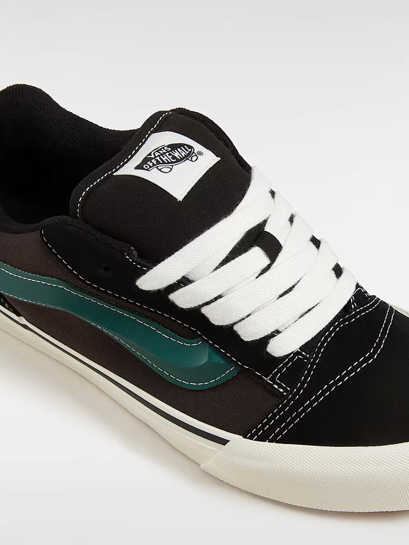 Кеды Vans модель VN000D6CCI21 Фото