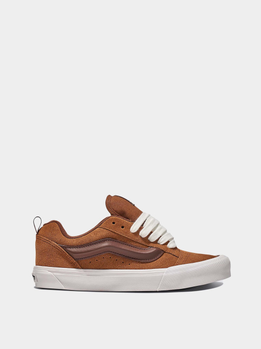 Кеды Vans модель VN000D6CDFM1 Фото
