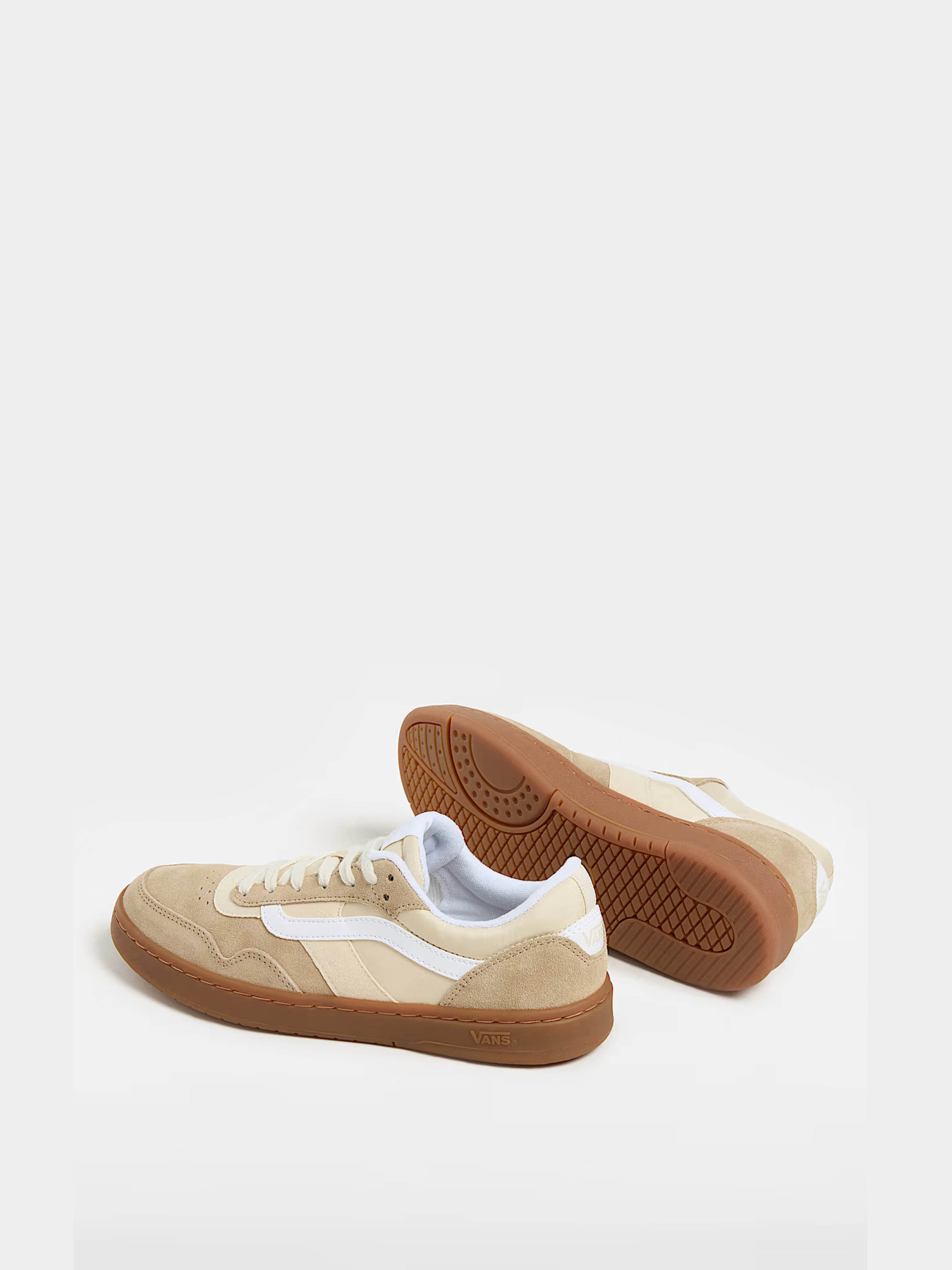 Кеды Vans модель VN000D6S5SM1 Фото