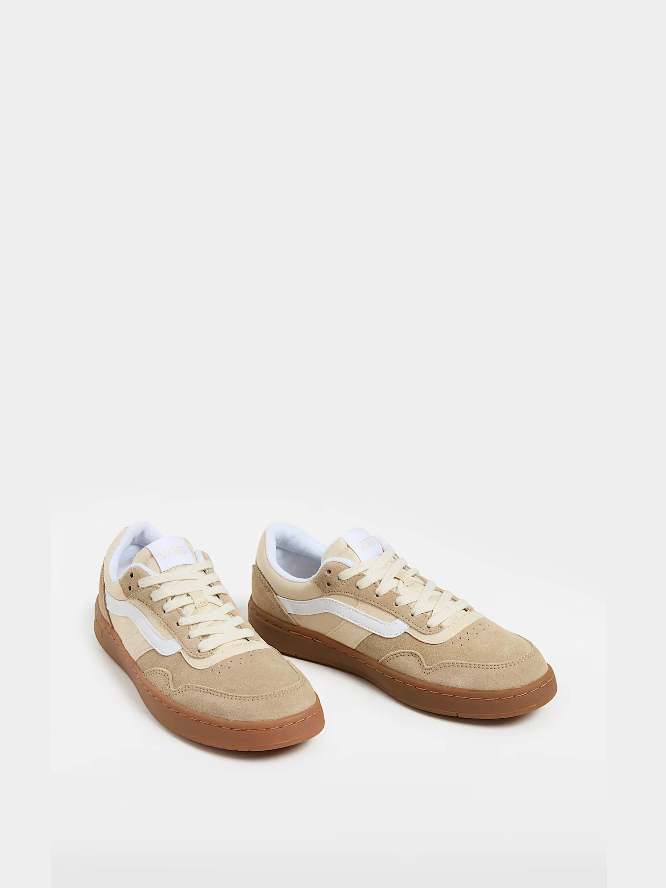 Кеды Vans модель VN000D6S5SM1 Фото
