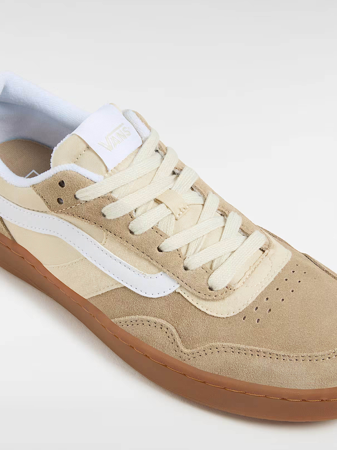 Кеды Vans модель VN000D6S5SM1 Фото