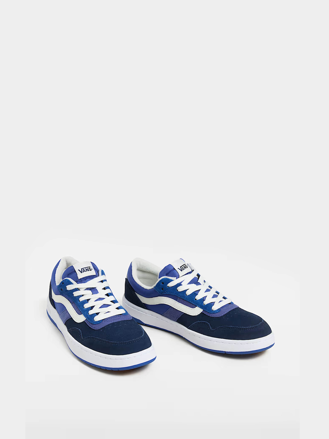 Кеды Vans модель VN000D6SCJE1 Фото