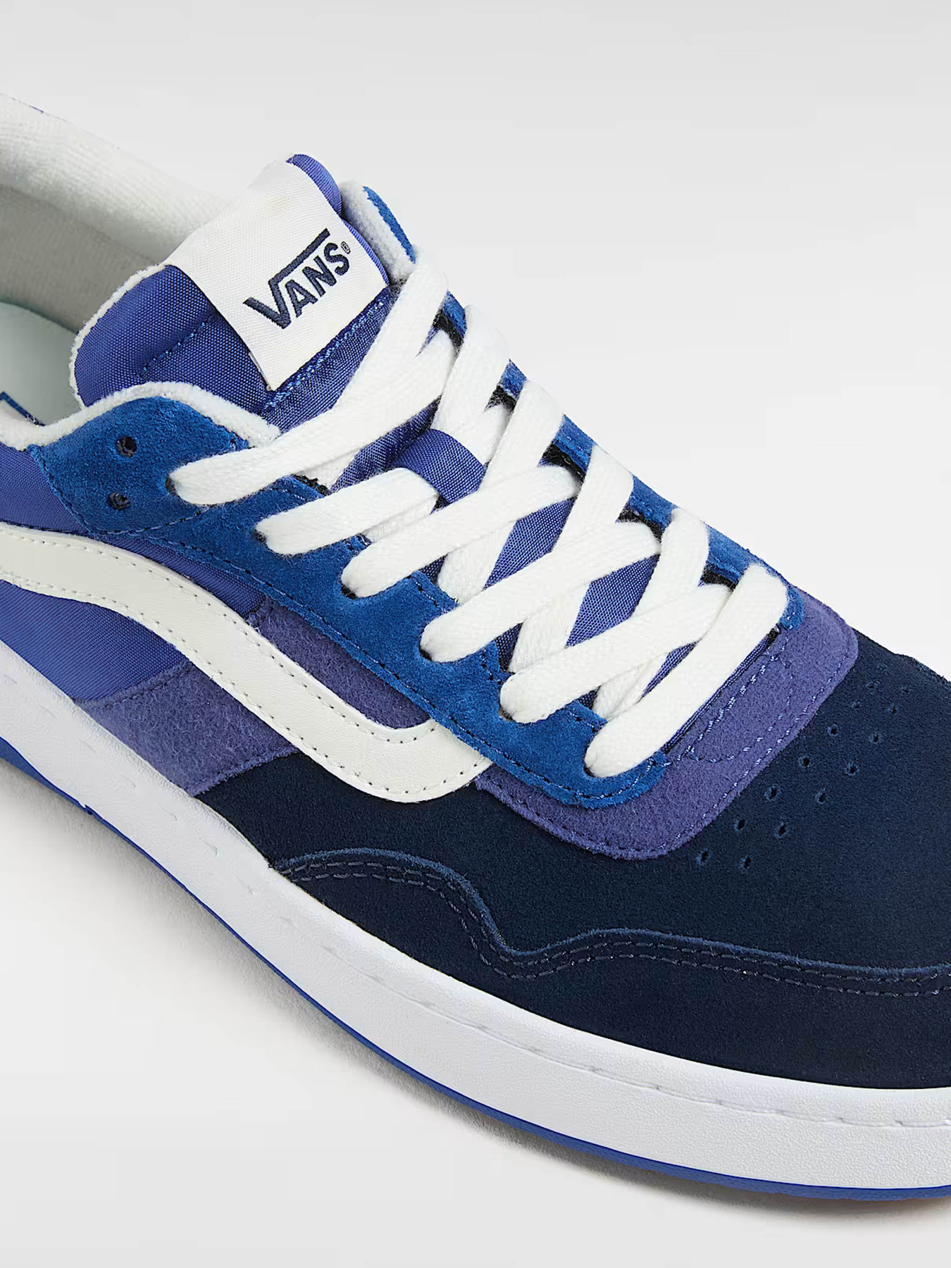 Кеды Vans модель VN000D6SCJE1 Фото