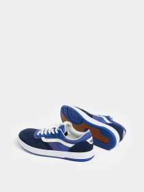 Кеды Vans модель VN000D6SCJE1 Фото