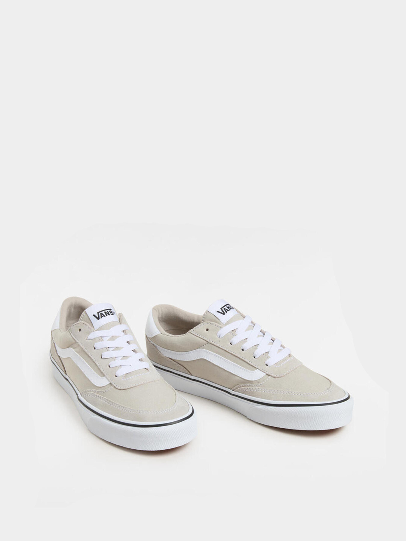 Кеды Vans модель VN000D7QFTY1 Фото