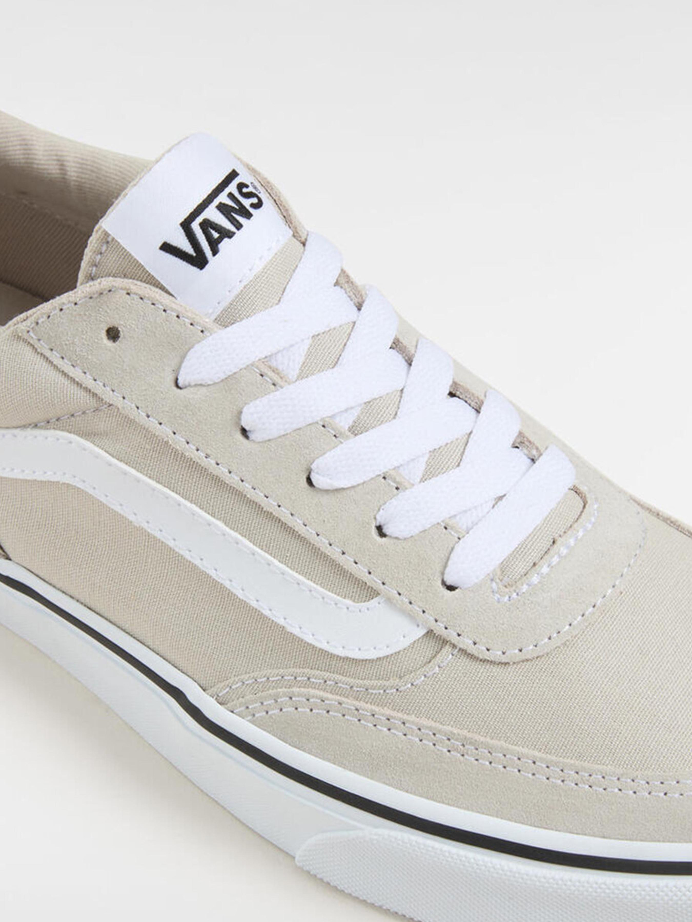 Кеды Vans модель VN000D7QFTY1 Фото