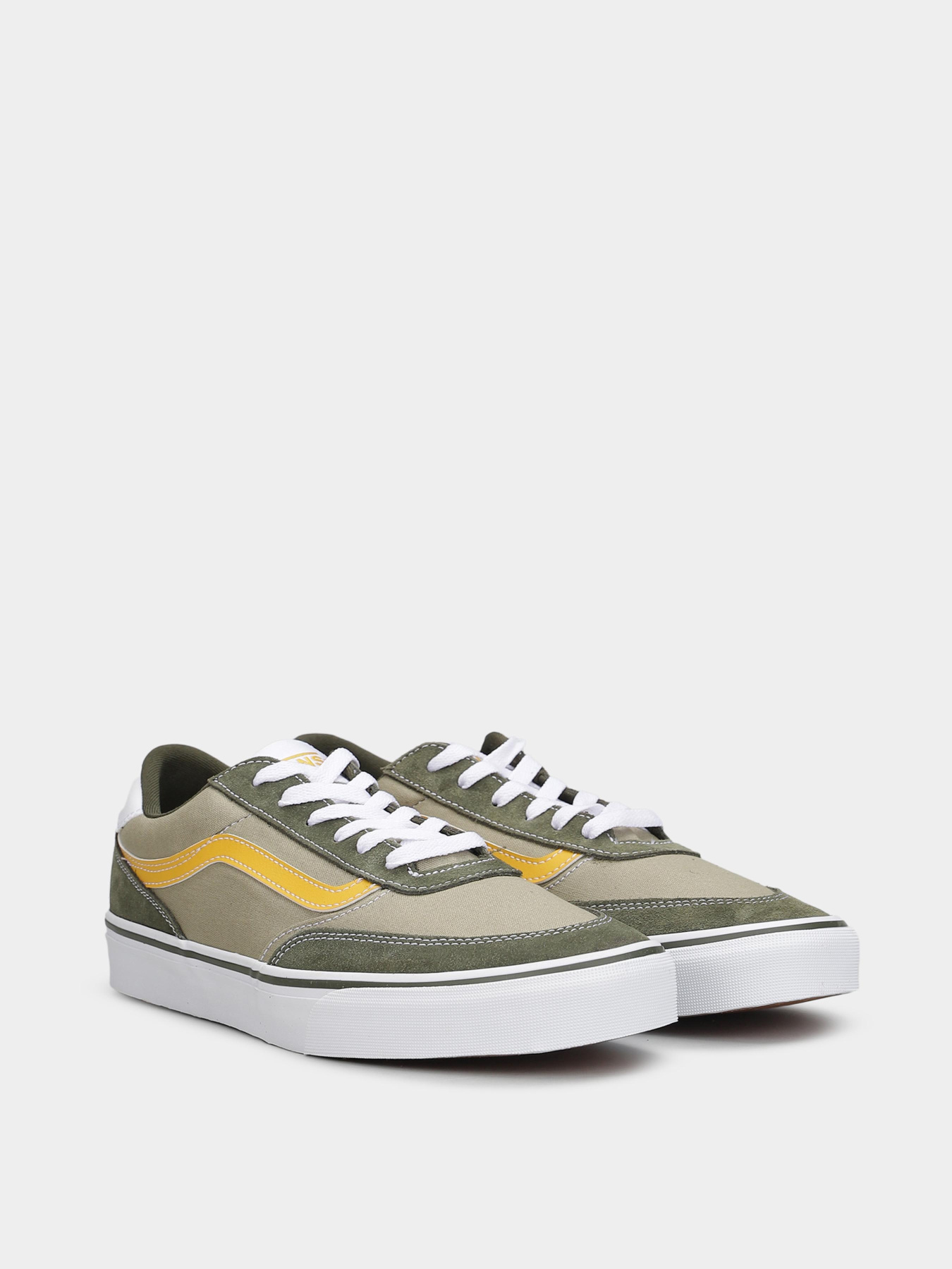 Кеды Vans модель VN000D7QKCZ1 Фото