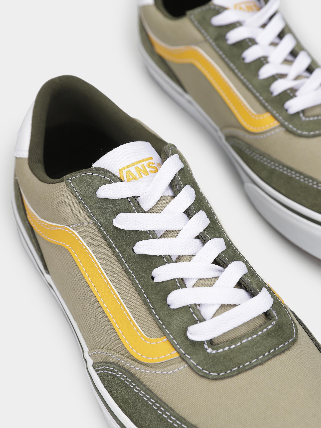 Кеды Vans модель VN000D7QKCZ1 Фото