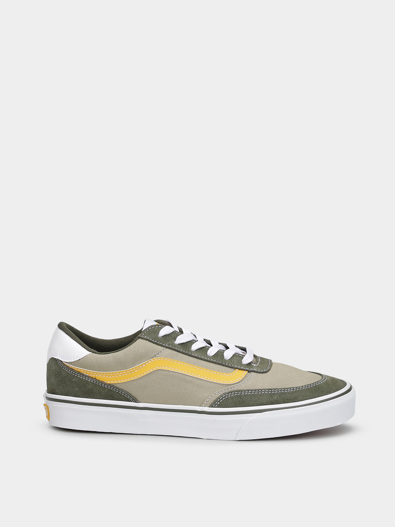 Кеды Vans модель VN000D7QKCZ1 Фото