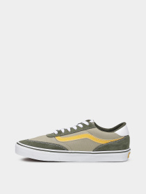 Кеды Vans модель VN000D7QKCZ1 Фото