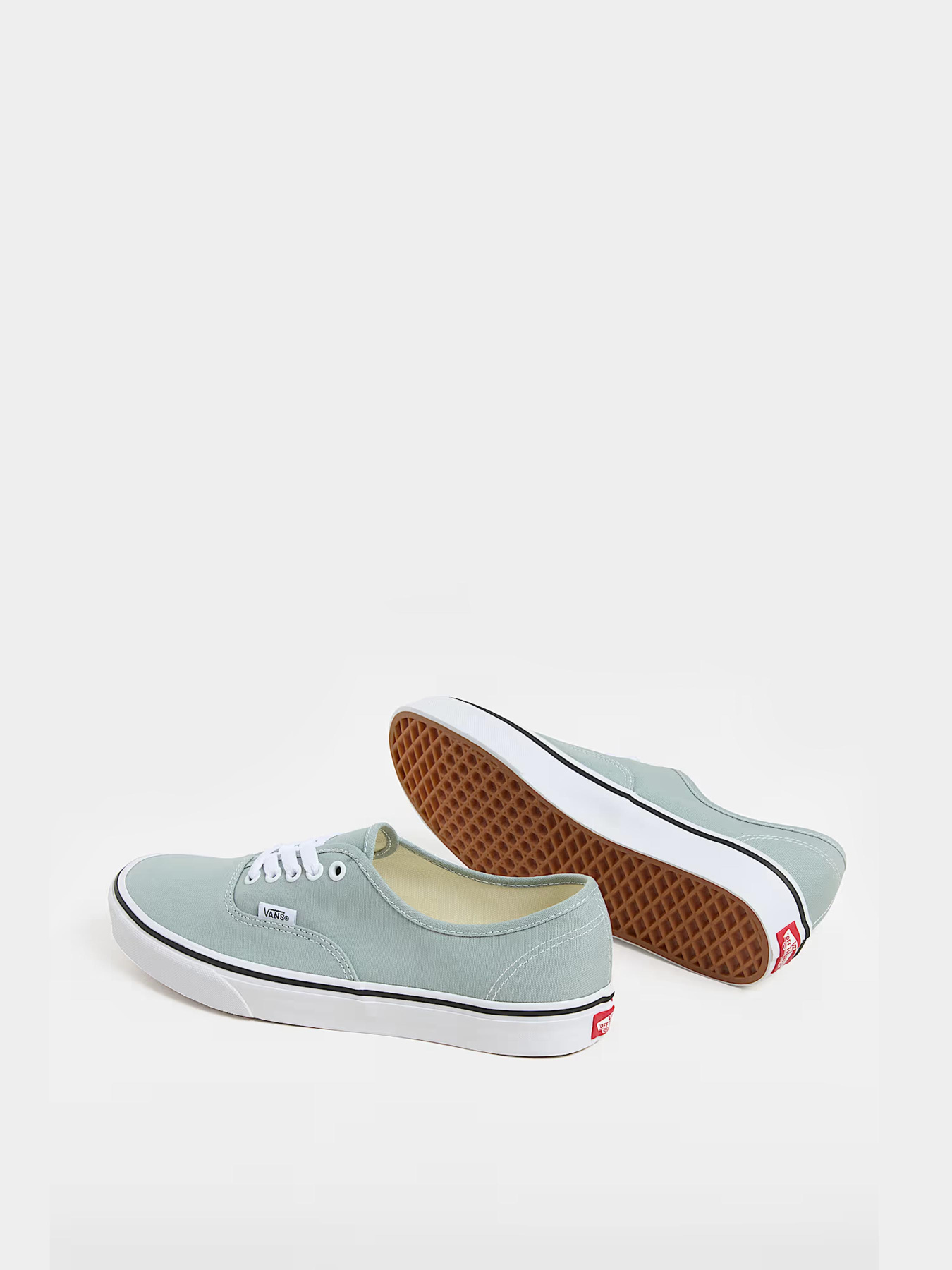 Кеды Vans модель VN000D7YEPO1 Фото