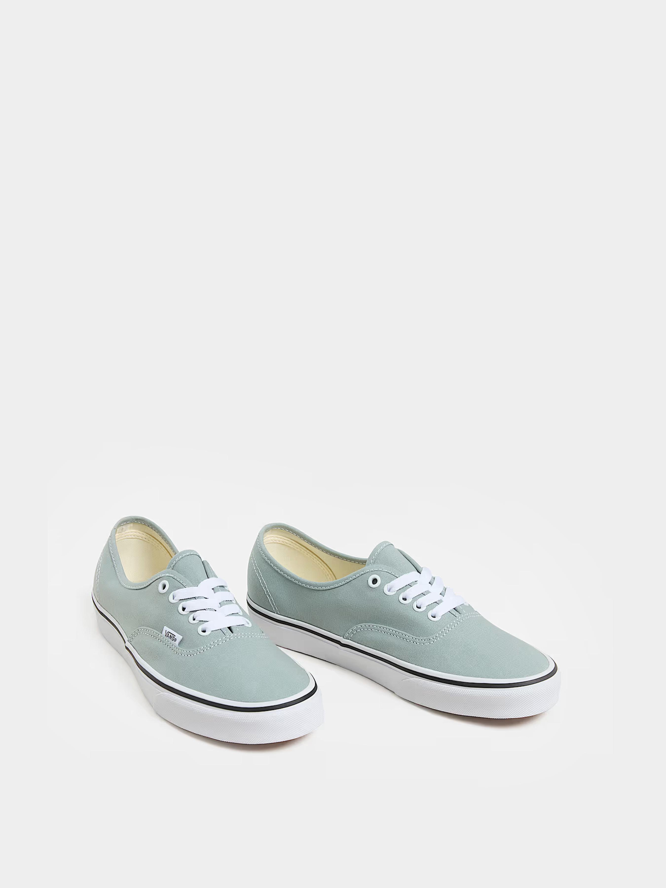 Кеды Vans модель VN000D7YEPO1 Фото