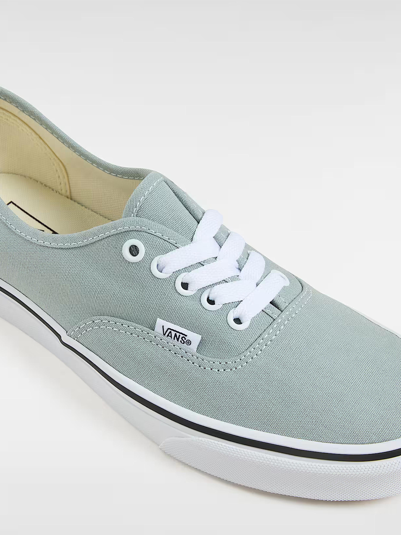 Кеды Vans модель VN000D7YEPO1 Фото