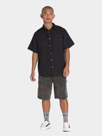 Рубашки Vans модель VN000M13BLK1 Фото