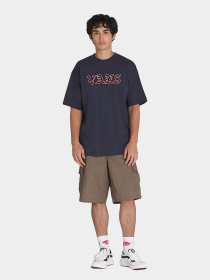 Шорты Vans модель VN000M389JC1 Фото