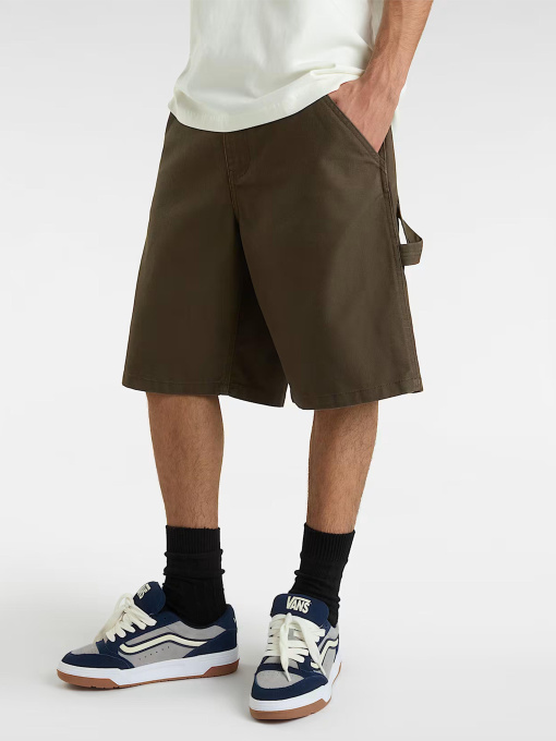 Шорты Vans модель VN000M39D4C1 Фото