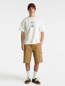 Шорты Vans модель VN000M39DZ91 Фото