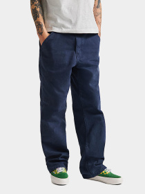 Джинсы Vans модель VN000HAQJDU1 Фото