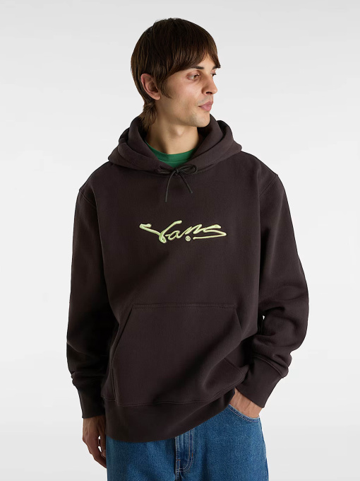 Худи и свитшоты Vans модель VN000MEVY7U1 Фото