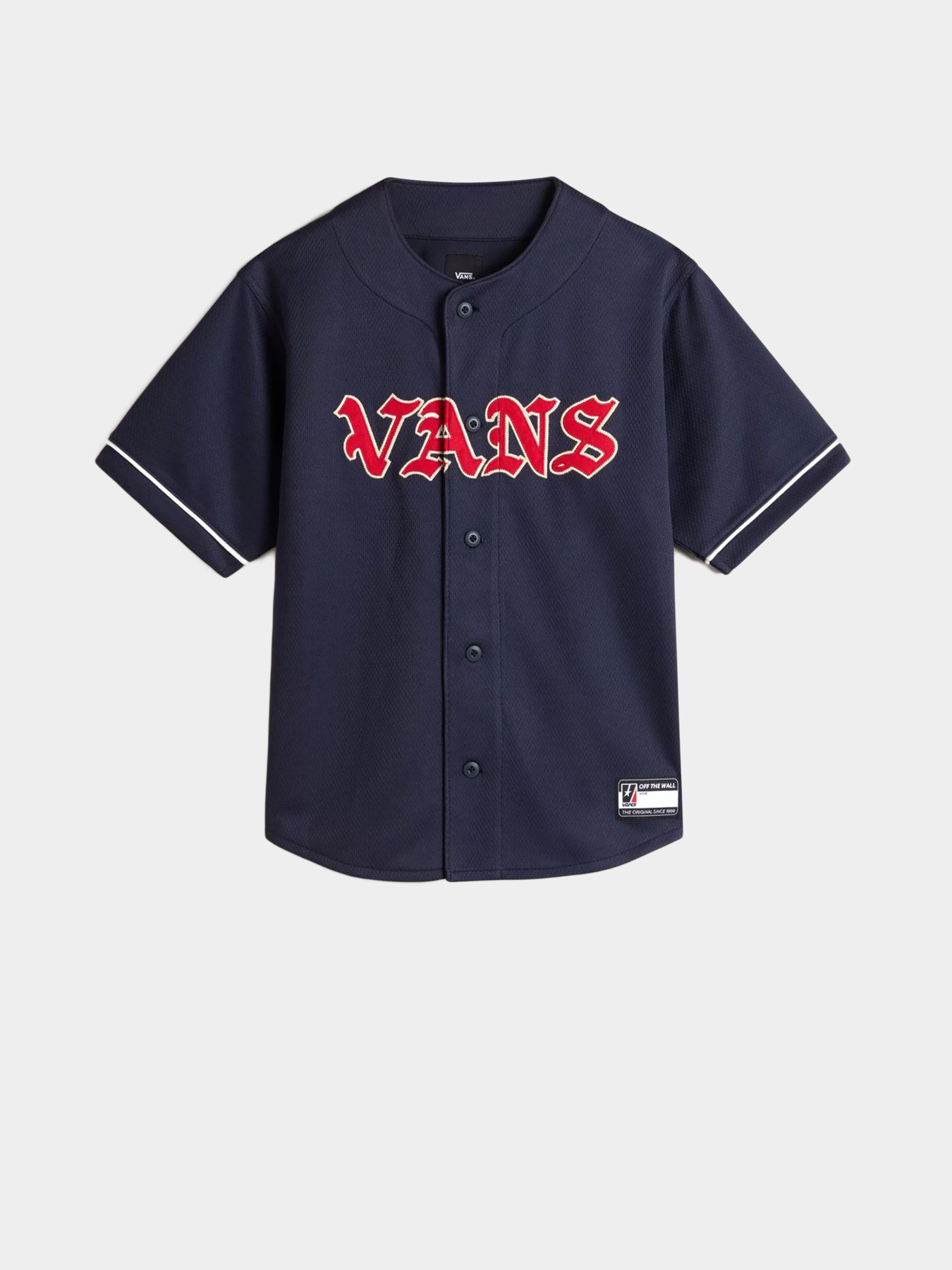 Рубашки Vans модель VN000MGRJDU1 Фото