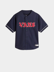 Рубашки Vans модель VN000MGRJDU1 Фото