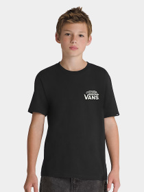 Футболки и поло Vans модель VN000MK2BLK1 Фото