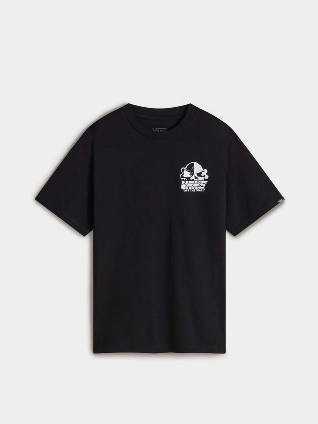 Футболки и поло Vans модель VN000MK8BLK1 Фото