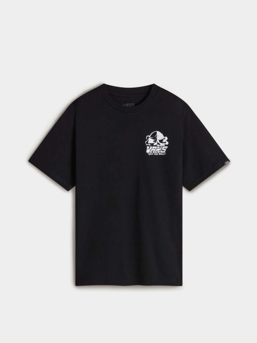 Футболки и поло Vans модель VN000MK8BLK1 Фото