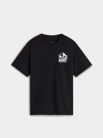 Футболки и поло Vans модель VN000MK8BLK1 Фото