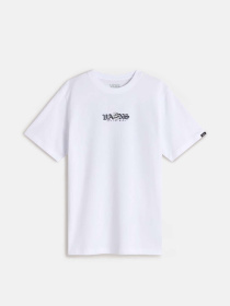 Футболки и поло Vans модель VN000MKJWHT1 Фото