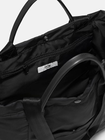 Сумки Vans модель VN000NC9BLK1 Фото