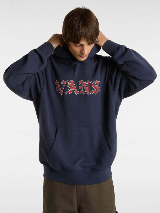 Худи и свитшоты Vans модель VN000NHNJDU1 Фото