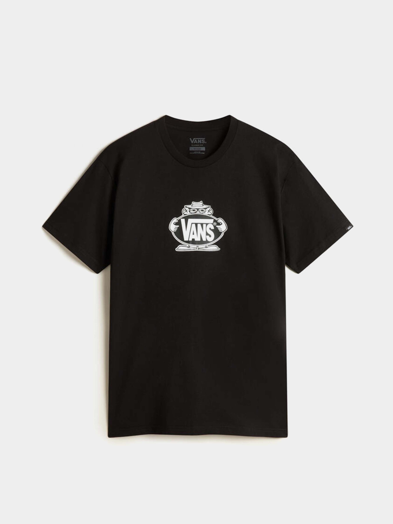 Футболки и поло Vans модель VN000NHTBLK1 Фото
