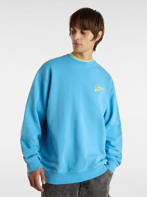 Худи и свитшоты Vans модель VN000P60E2W1 Фото