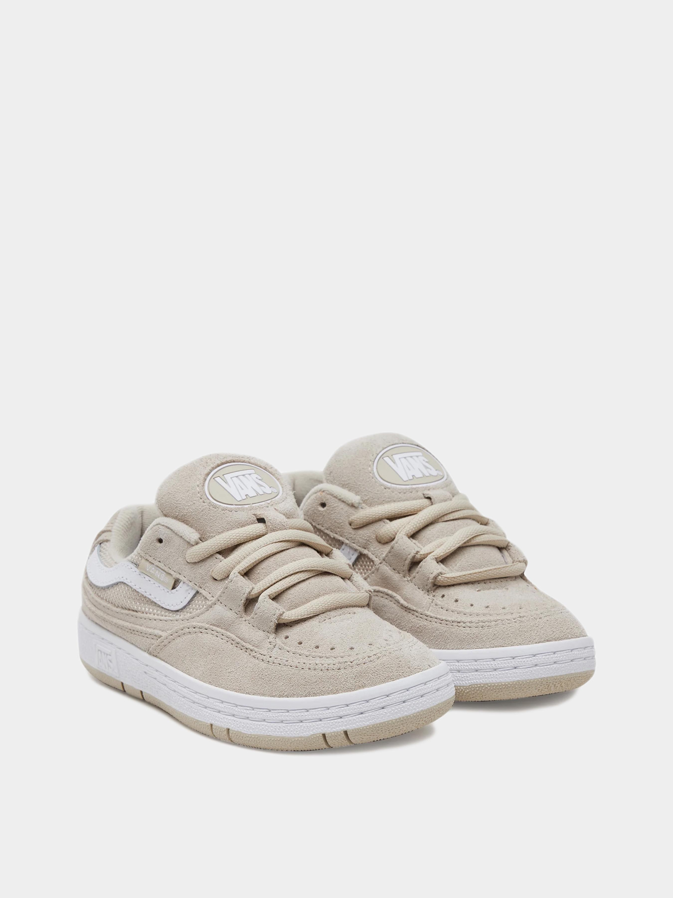 Кеды Vans модель VN000S642N11 Фото