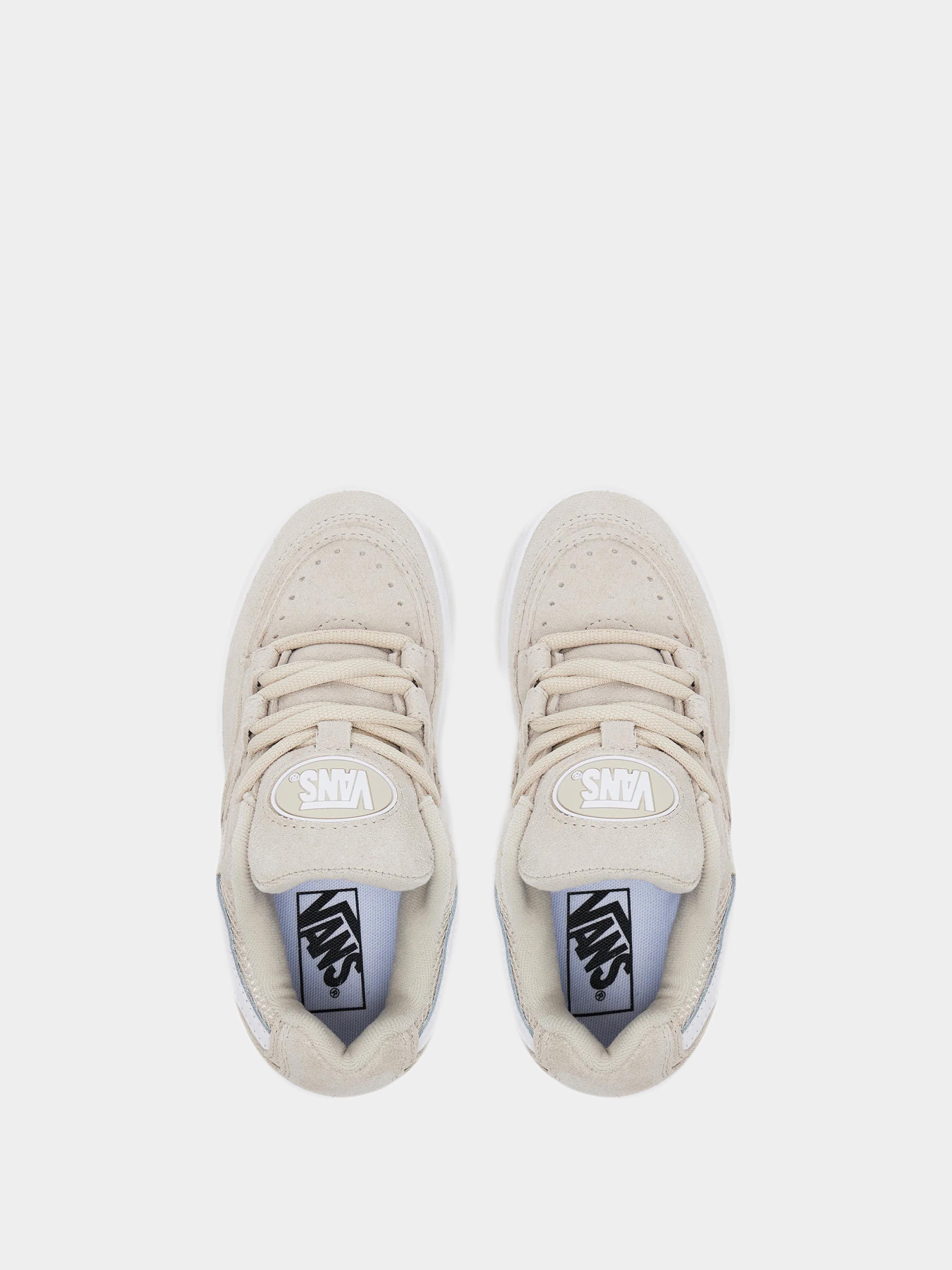 Кеды Vans модель VN000S642N11 Фото