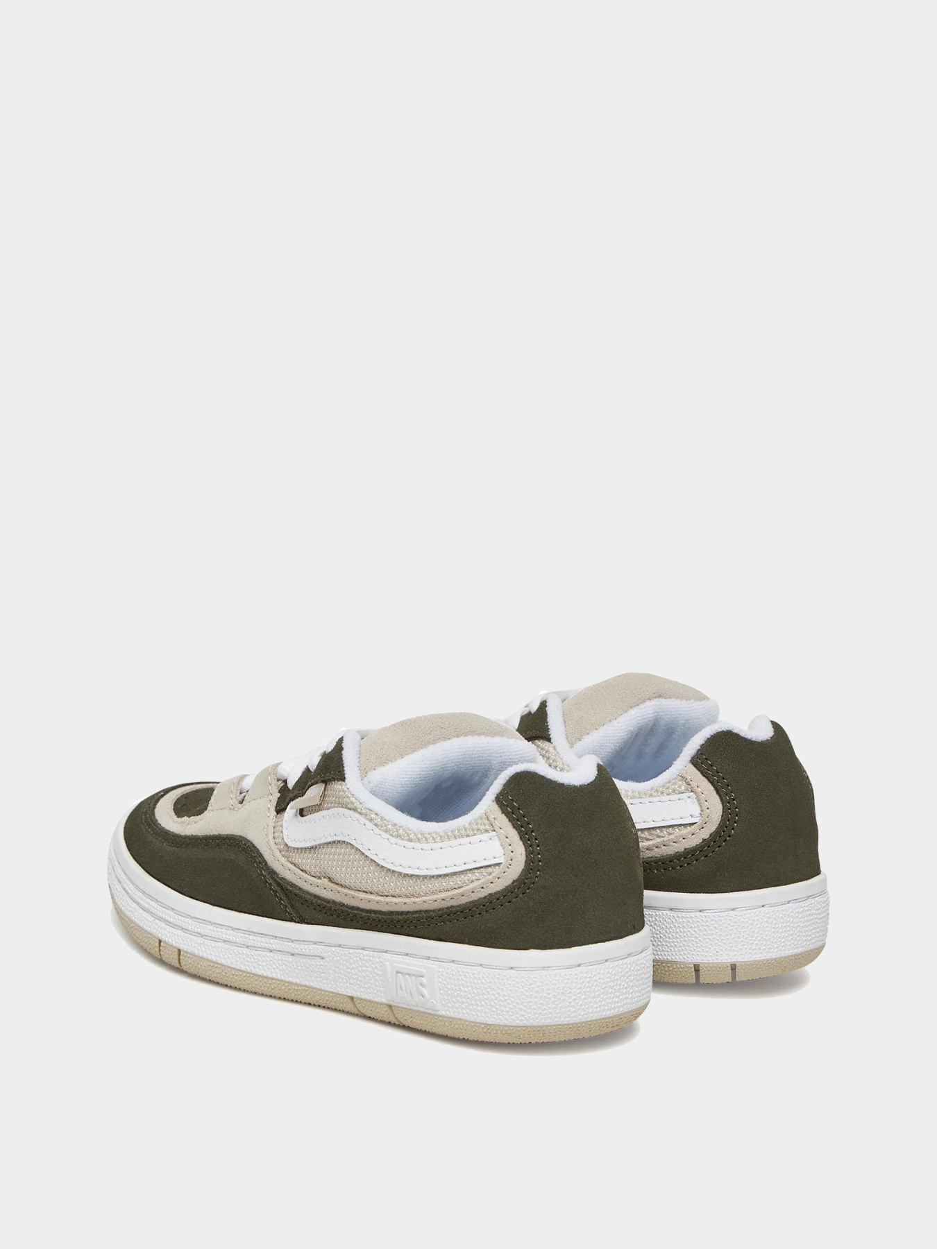 Кеды Vans модель VN000S645TS1 Фото