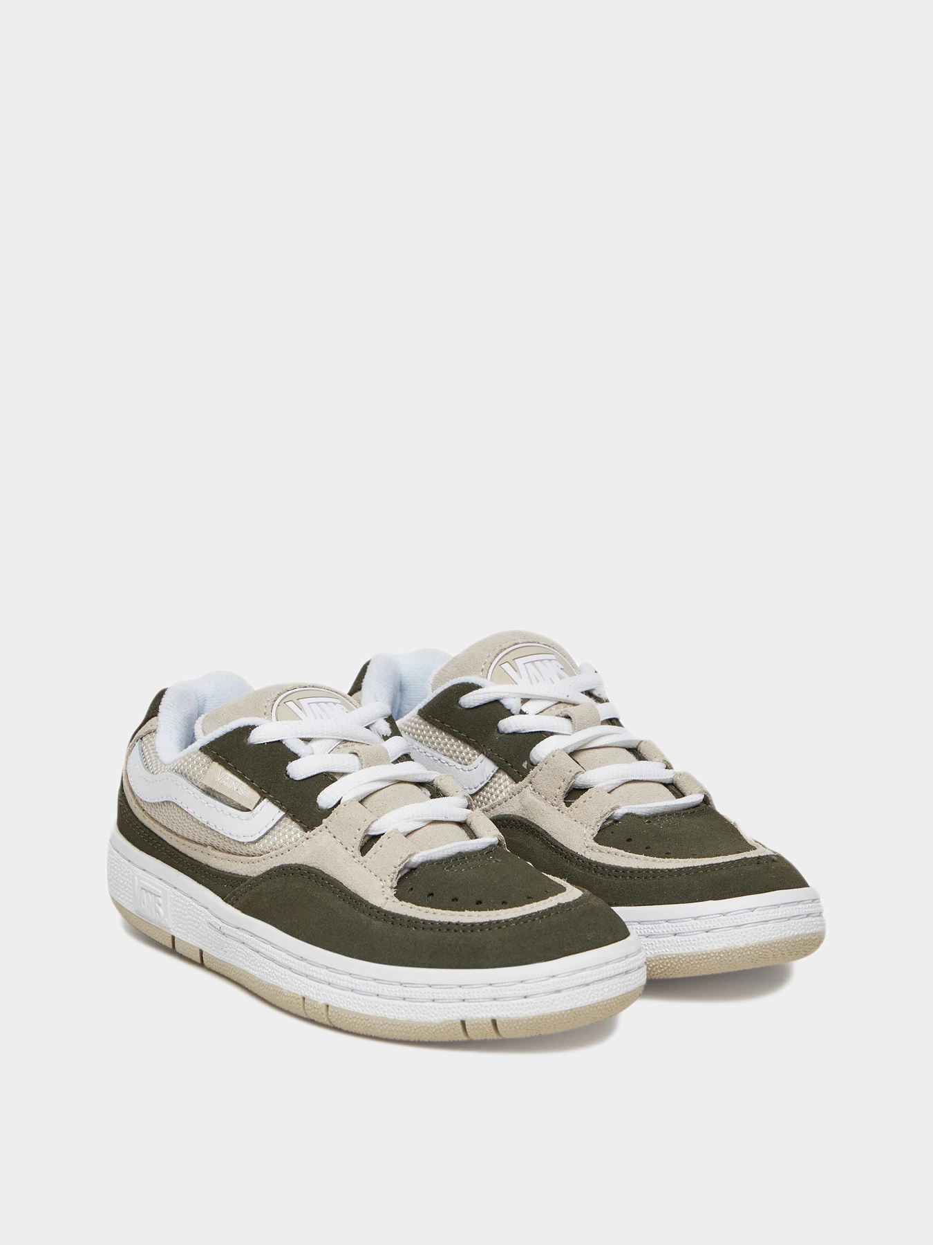 Кеды Vans модель VN000S645TS1 Фото
