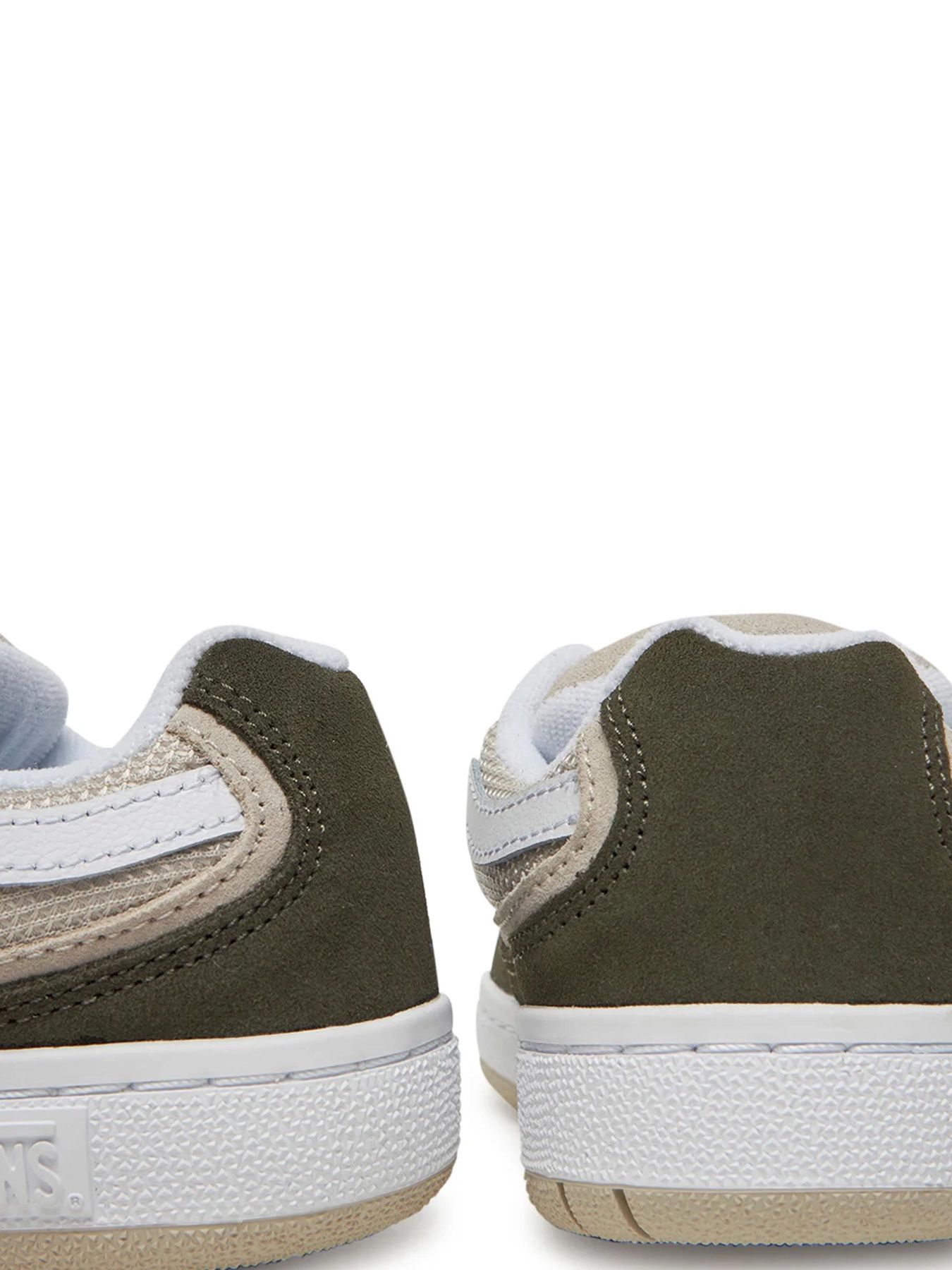 Кеды Vans модель VN000S645TS1 Фото