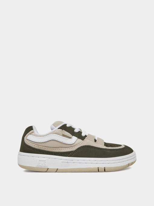 Кеды Vans модель VN000S645TS1 Фото