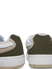 Кеды Vans модель VN000S645TS1 Фото