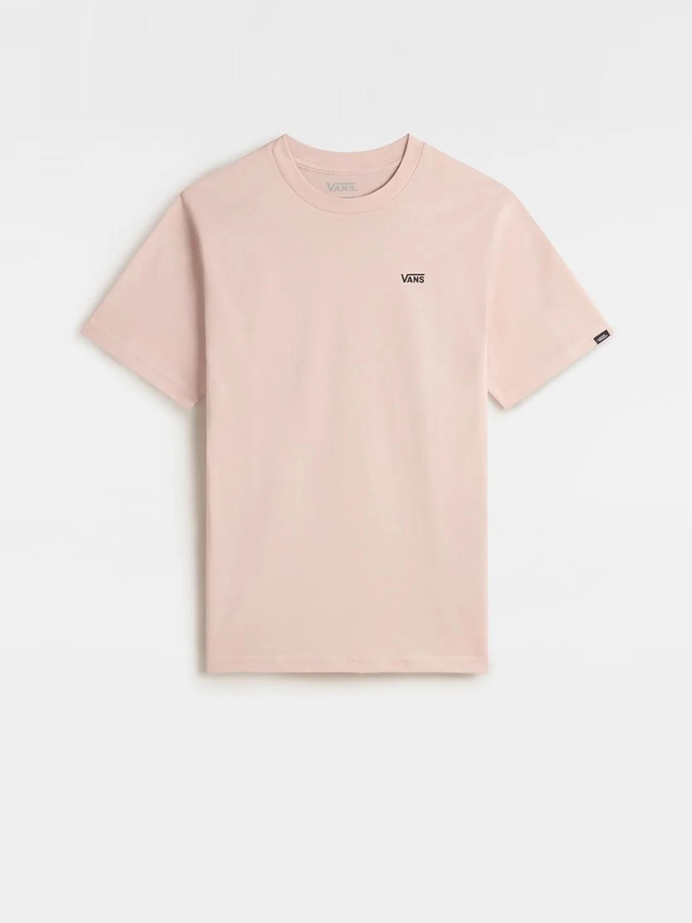 Футболки и поло Vans модель VN0A4MQ3O3N1 Фото