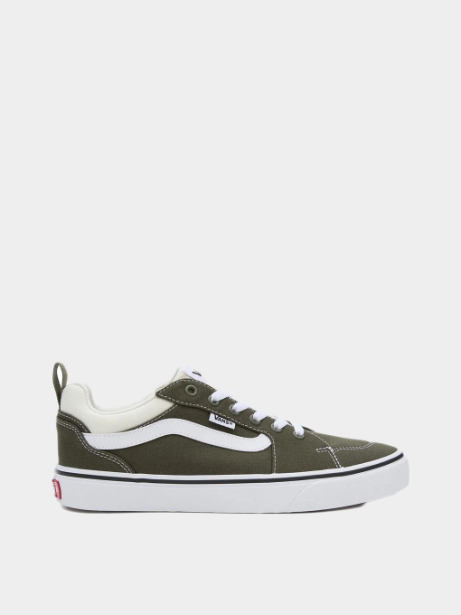 Кеды Vans модель VN0A5EDUY331 Фото