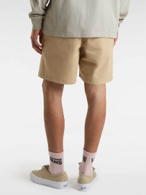 Шорты Vans модель VN0A5FKD4MG1 Фото